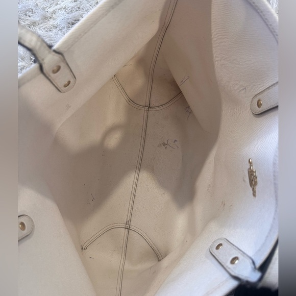 Coach tote - Picture 5 of 7